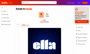 Toliv.io thumbnail