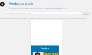 Tologratis.com thumbnail