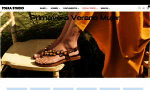 Tolrastudio.com thumbnail
