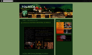Tolteca-guillermomarin.blogspot.com thumbnail
