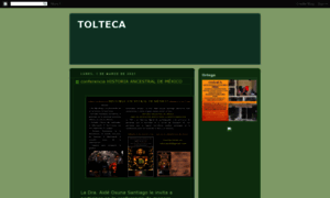 Tolteca-guillermomarin.blogspot.mx thumbnail