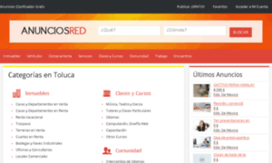 Toluca-edo-de-mexico.anunciosred.com.mx thumbnail