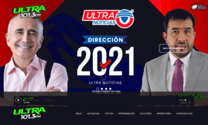 Toluca.ultralaradio.mx thumbnail