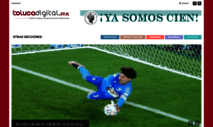 Tolucadigital.mx thumbnail