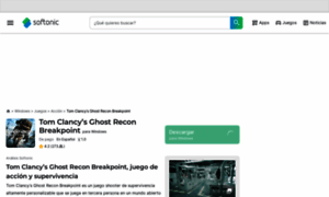 Tom-clancys-ghost-recon-breakpoint.softonic.com thumbnail
