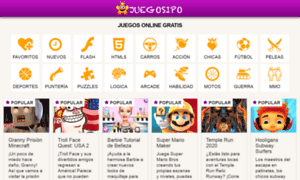 Tom-el-gato-que-repite-todo.juegosipo.com thumbnail