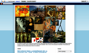 Tom-historiadelarte.blogspot.com.es thumbnail