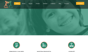 Tomademi.org thumbnail