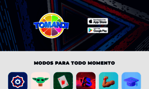 Tomanji.com thumbnail
