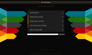 Tomapeliculas.com thumbnail