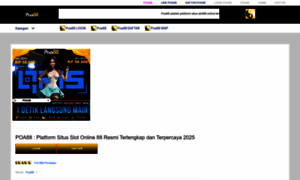 Tomasalud.com thumbnail