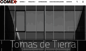 Tomasdetierra.com thumbnail