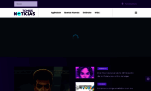 Tomasnoticias.usta.edu.co thumbnail
