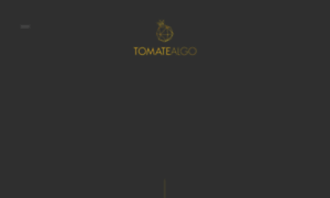 Tomatealgo.com.ar thumbnail