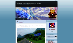 Tomateotra.wordpress.com thumbnail