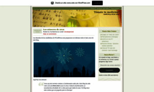 Tomatetumedicina.wordpress.com thumbnail