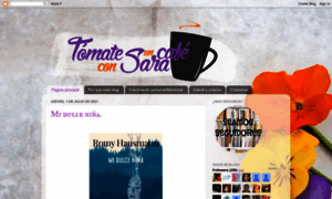 Tomateuncafeconsara.blogspot.com thumbnail