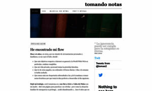Tomatoma.wordpress.com thumbnail