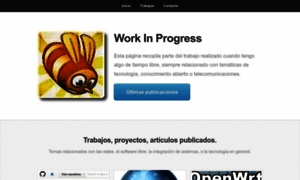 Tombatossals.github.io thumbnail