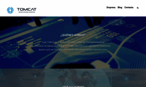 Tomcat.mx thumbnail