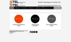 Tomcat.steltechnology.com thumbnail