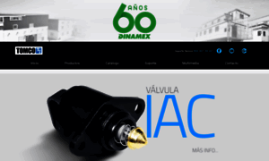 Tomco.com.mx thumbnail