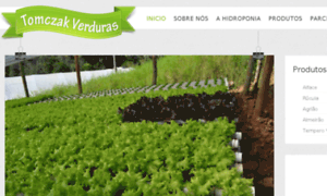 Tomczakverduras.com.br thumbnail