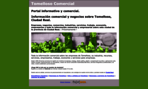 Tomelloso.com thumbnail