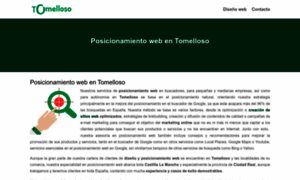Tomelloso.work thumbnail