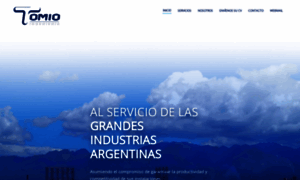 Tomioingenieria.com.ar thumbnail