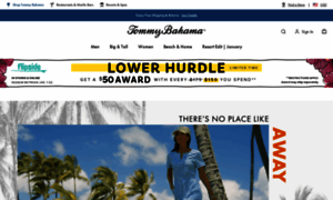 Tommybahamafans.com thumbnail