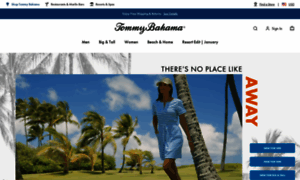 Tommybahamainsider.com thumbnail