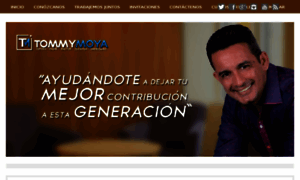 Tommymoya.tv thumbnail