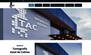 Tomografiaaxialdecolima.com.mx thumbnail