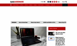 Tomshardware.com thumbnail
