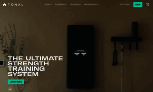 Tonal.com thumbnail