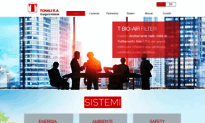 Tonali.it thumbnail Tonali.it thumbnail