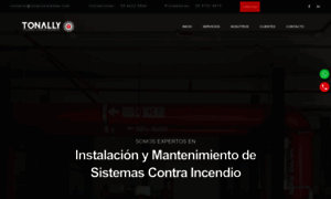 Tonallysistemas.com thumbnail