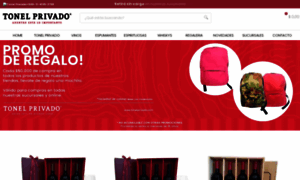 Tonelprivado.com thumbnail
