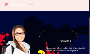 Tonerparaescuelas.com thumbnail