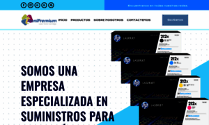 Tonerycartuchos.com.co thumbnail