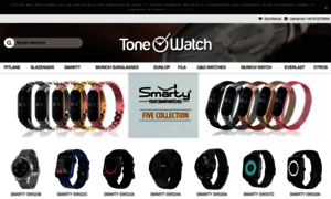 Tonewatch.com thumbnail