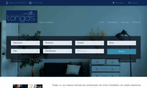 Tongas.es thumbnail