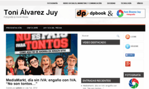 Tonijuy.com thumbnail
