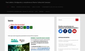 Tonilodeiro.net thumbnail