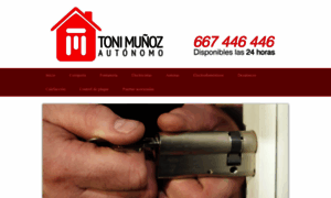 Tonimunozservicios.com thumbnail