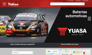 Tonina.com.py thumbnail