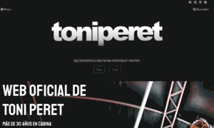 Toniperet.es thumbnail