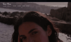 Tonipons.com thumbnail
