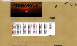 Toniponsbarro.blogspot.com thumbnail